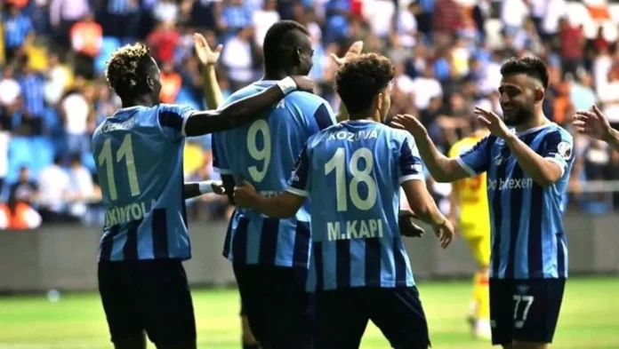 adana-demirspor-da-teknik-sorumlu-gorevden-ayrildi