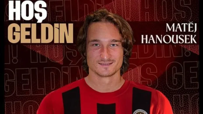 genclerbirligi-matej-hanousek-i-transfer-etti