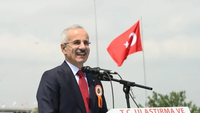 bakan-uraloglu-konya-cevre-yolu-aciliyor