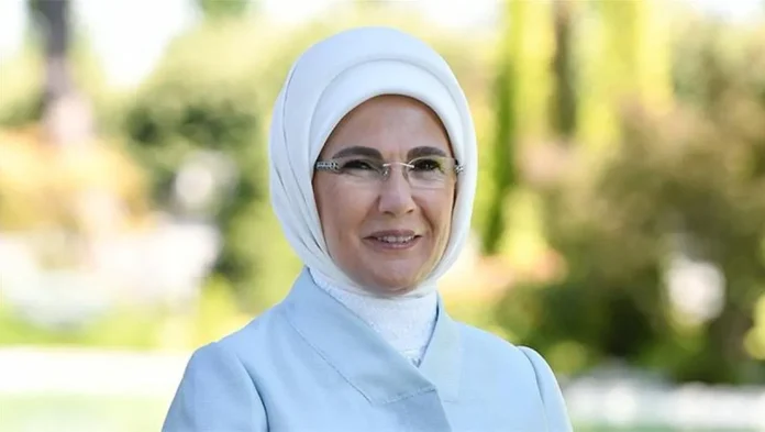 emine-erdogan-dan-mirac-gecesi-mesaji