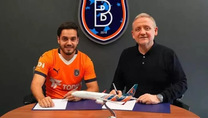 basaksehir-yusuf-sari-yi-transfer-etti