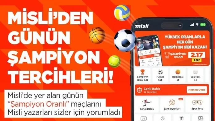 misli-den-gunun-sampiyon-oranlari-yorumlari