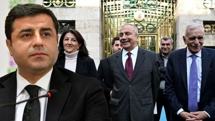 dem-heyeti-demirtas-i-11-ocak-ta-ziyaret-edecek