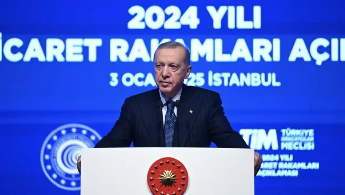 erdogan-2024-ihracati-262-milyar-dolar