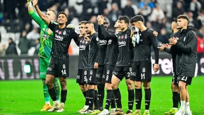 besiktas-ta-sakatlik-nedeniyle-kadroda-degisiklik