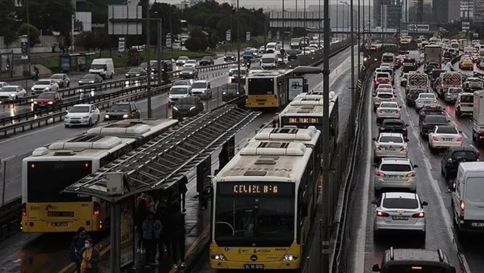 istanbul-da-ulasima-35-zam-yapildi