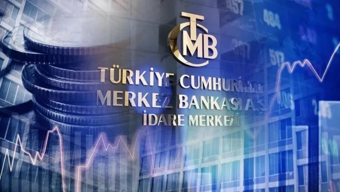 merkez-bankasi-reeskont-faizini-dusurdu