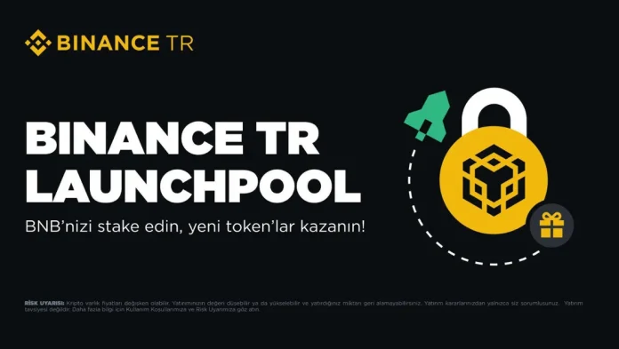 binance-tr-launchpool-ile-yeni-projeler-kazanin