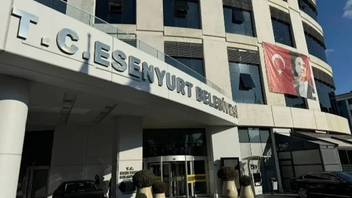 esenyurt-belediyesinde-yeni-gorevden-almalar