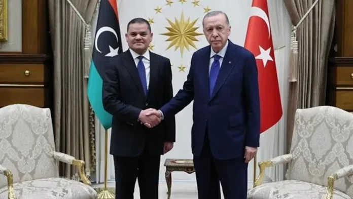 erdogan-libya-basbakani-dibeybe-yi-ankara-da-karsiladi